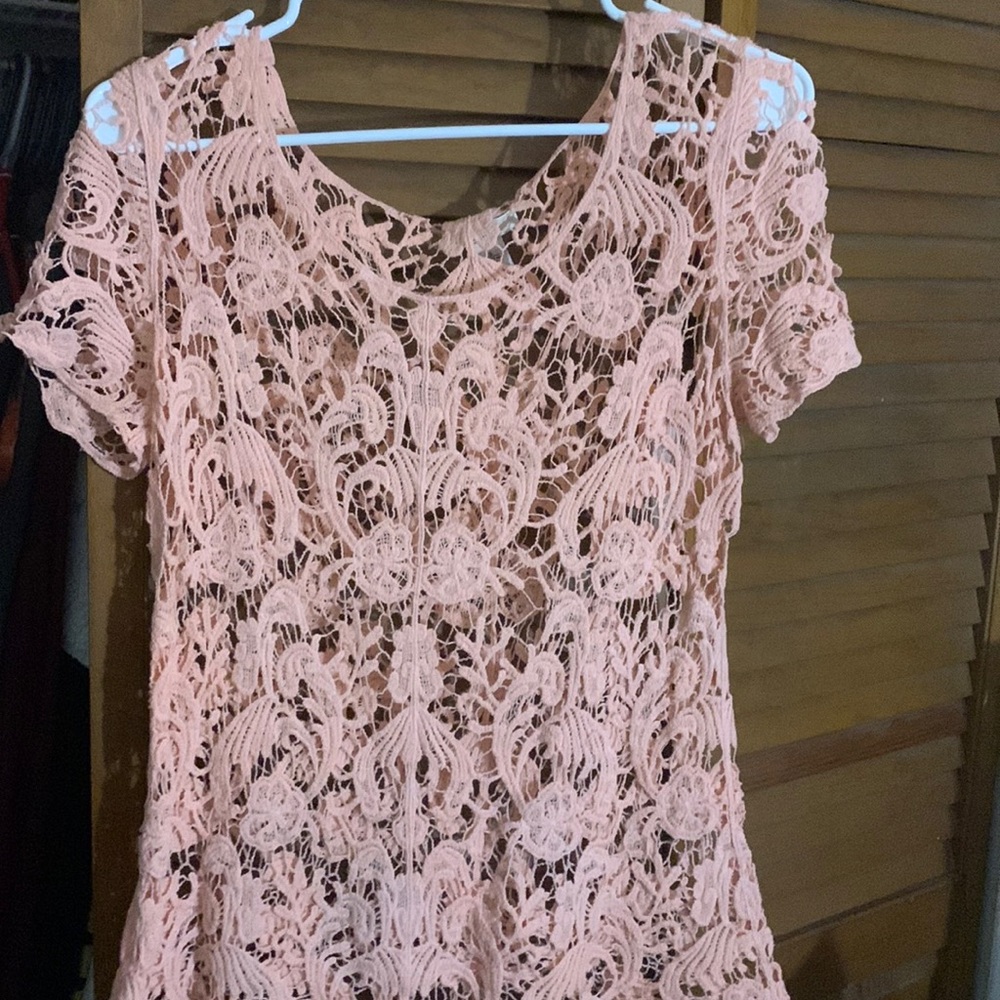 Knit Top